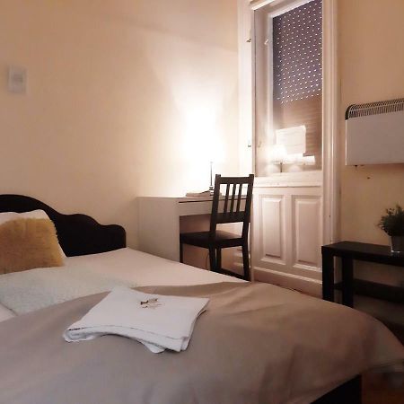 Wesselenyi Rooms Near Gozsdu Udvar Budapeşte Dış mekan fotoğraf