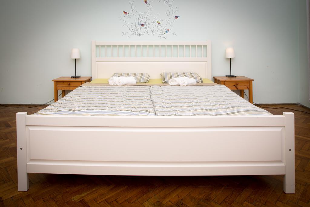 Wesselenyi Rooms Near Gozsdu Udvar Budapeşte Oda fotoğraf
