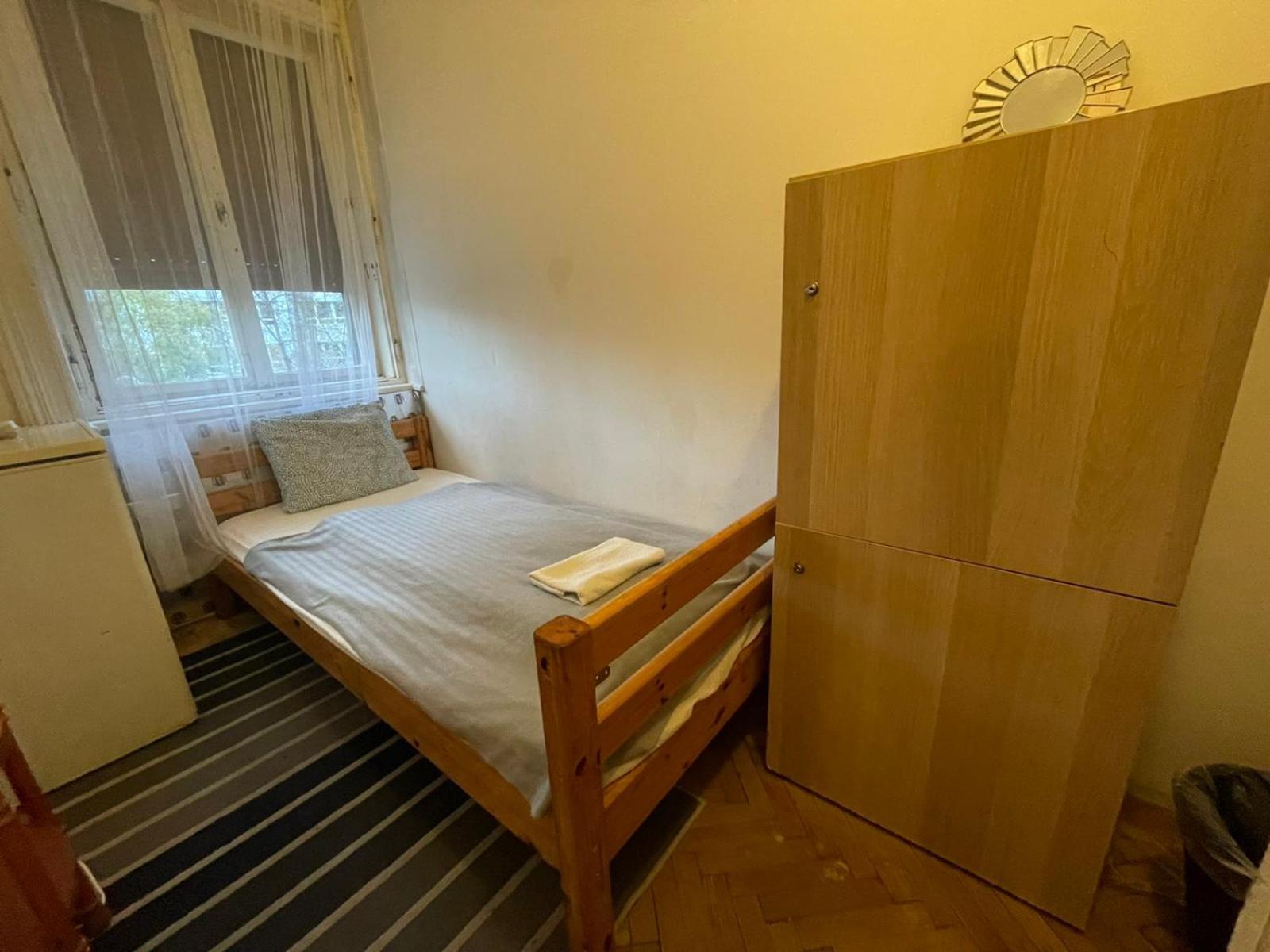 Wesselenyi Rooms Near Gozsdu Udvar Budapeşte Dış mekan fotoğraf