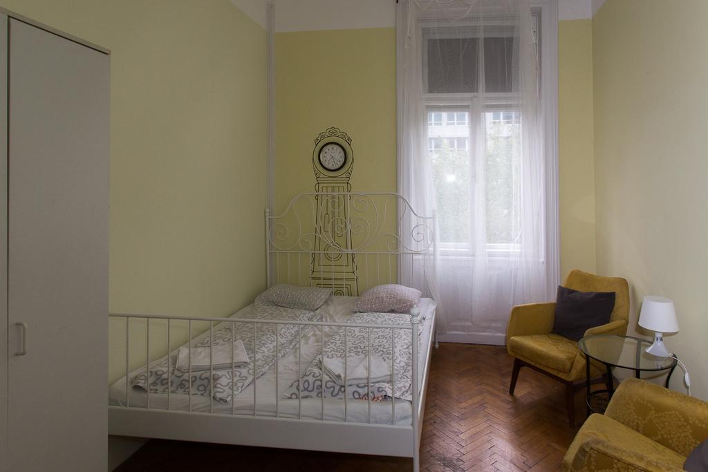 Wesselenyi Rooms Near Gozsdu Udvar Budapeşte Dış mekan fotoğraf