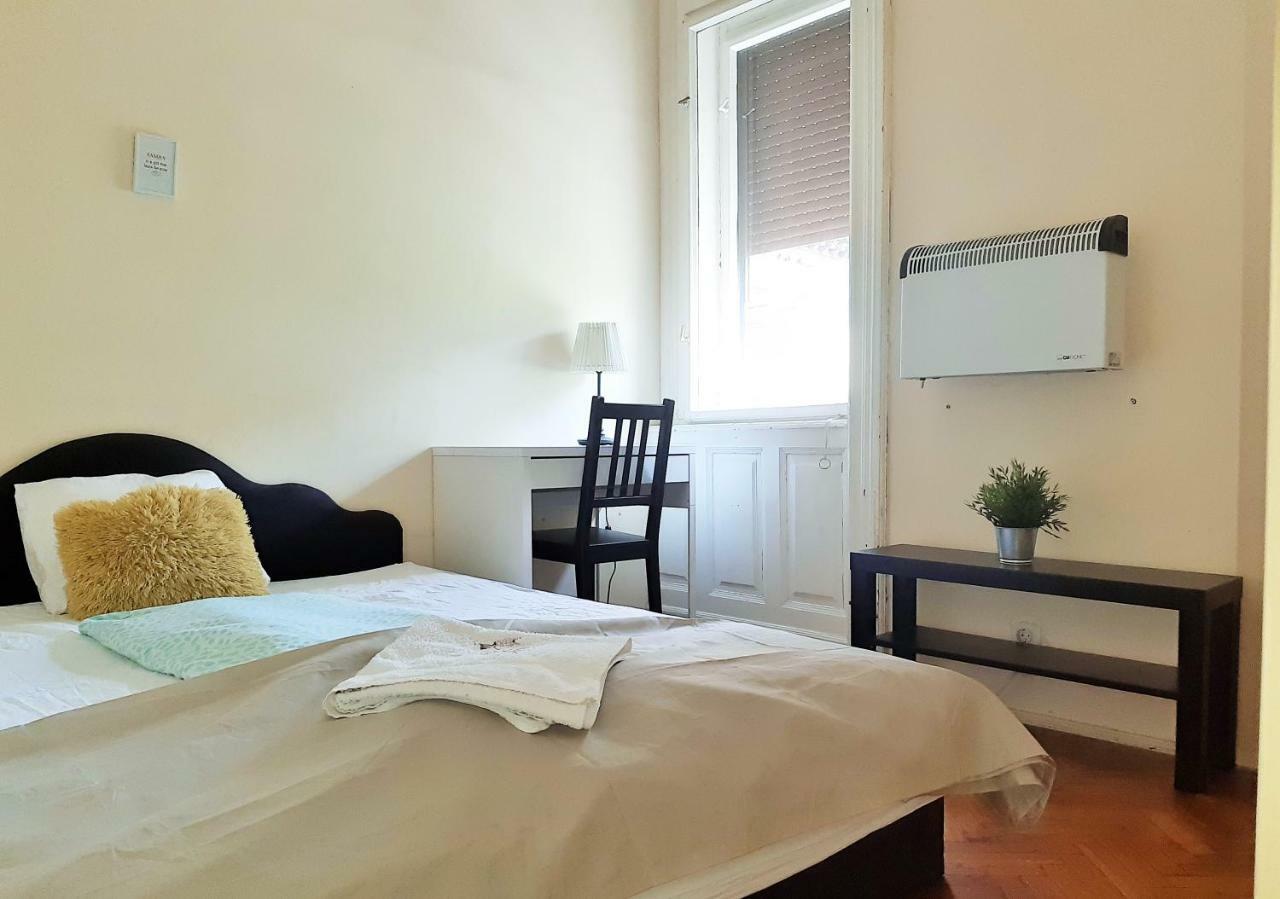 Wesselenyi Rooms Near Gozsdu Udvar Budapeşte Dış mekan fotoğraf